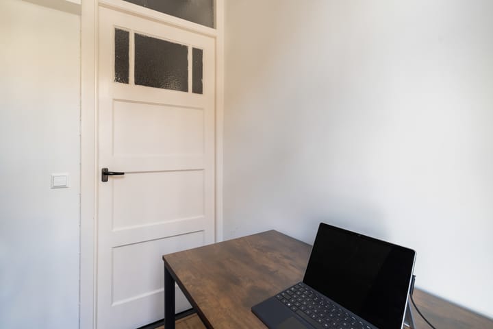 Photo 52 of De Savornin Lohmanlaan 41-B01