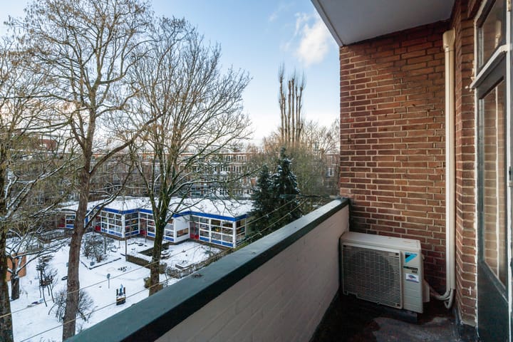 Photo 46 of De Savornin Lohmanlaan 41-B01