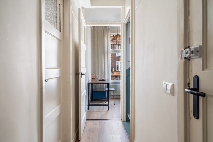 Photo 54 of De Savornin Lohmanlaan 41-B01