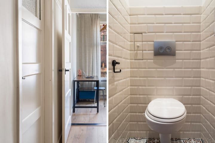 Photo 55 of De Savornin Lohmanlaan 41-B01