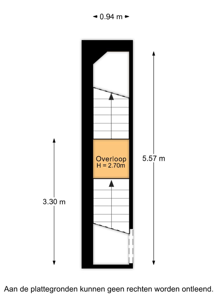 Photo 60 of De Savornin Lohmanlaan 41-B01