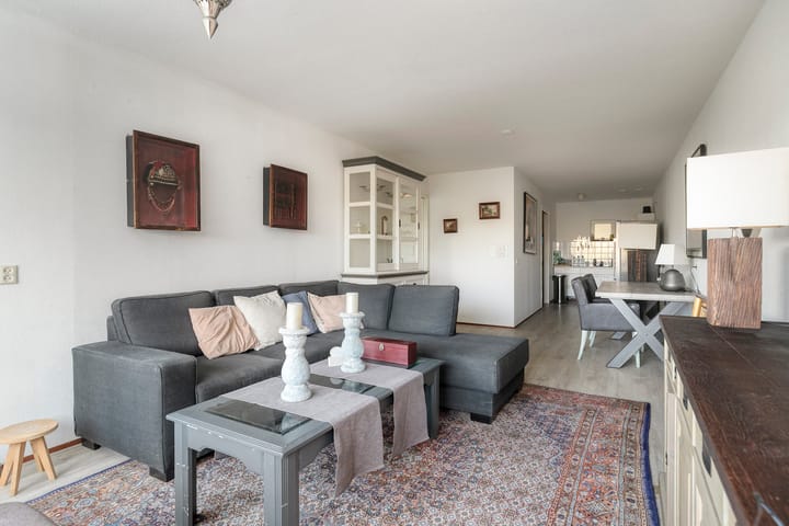 Foto 2 van Hoekse Brink 227-E