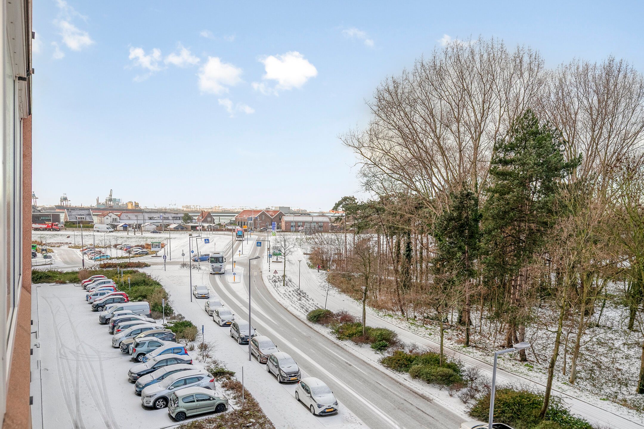 Foto 3 van Hoekse Brink 227-E