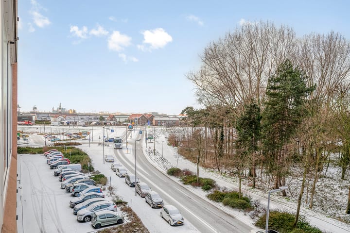 Foto 3 van Hoekse Brink 227-E