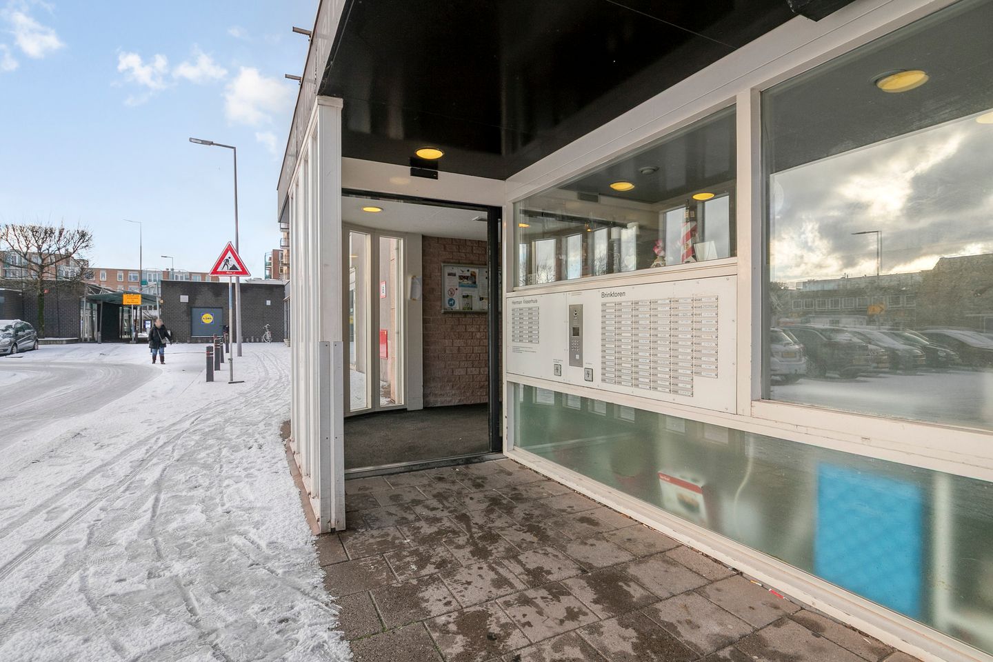 Foto 4 van Hoekse Brink 227-E