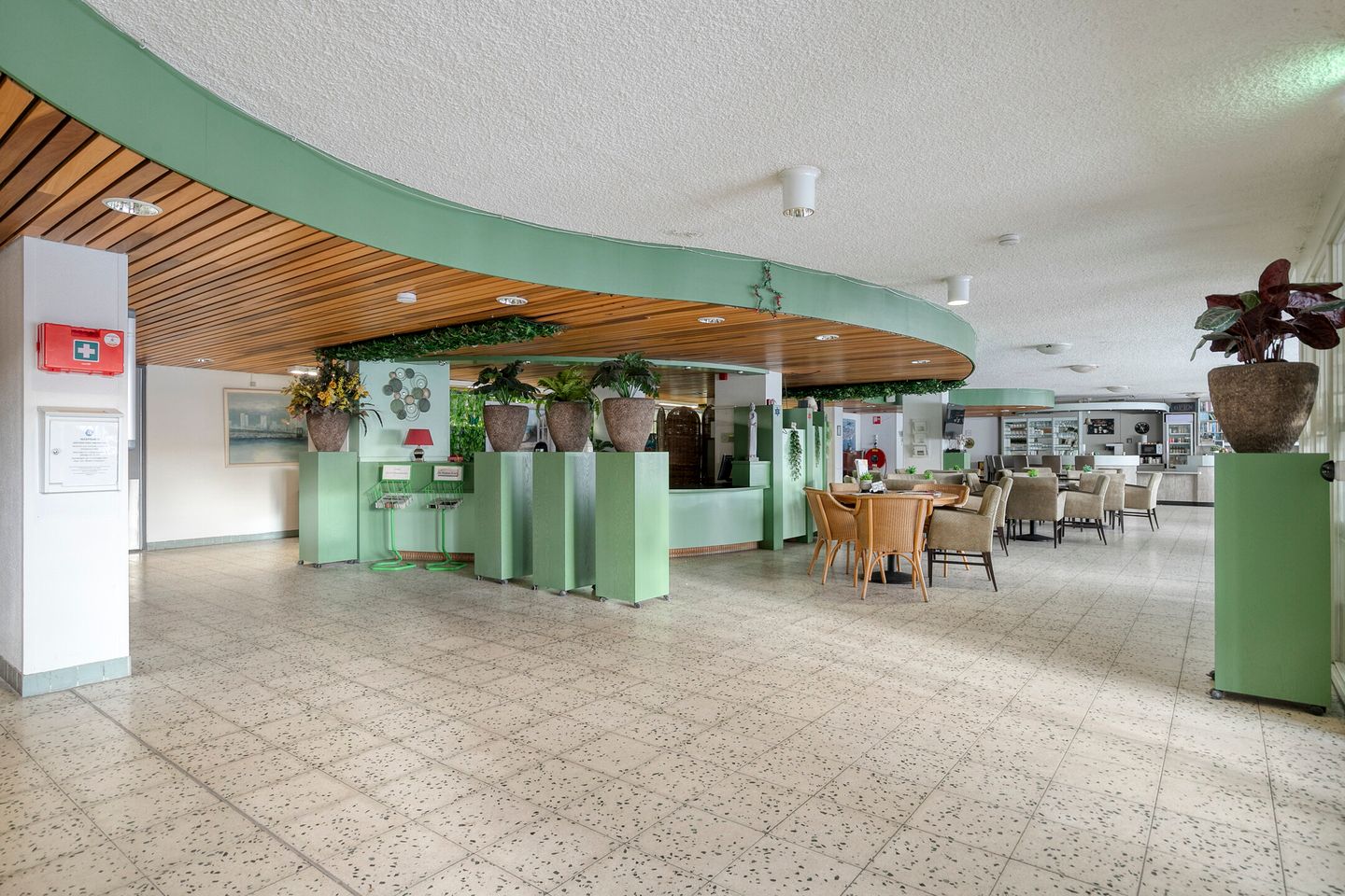 Foto 5 van Hoekse Brink 227-E