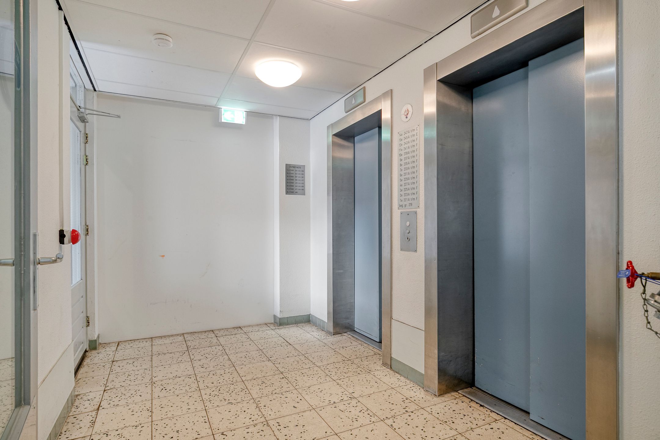 Foto 6 van Hoekse Brink 227-E