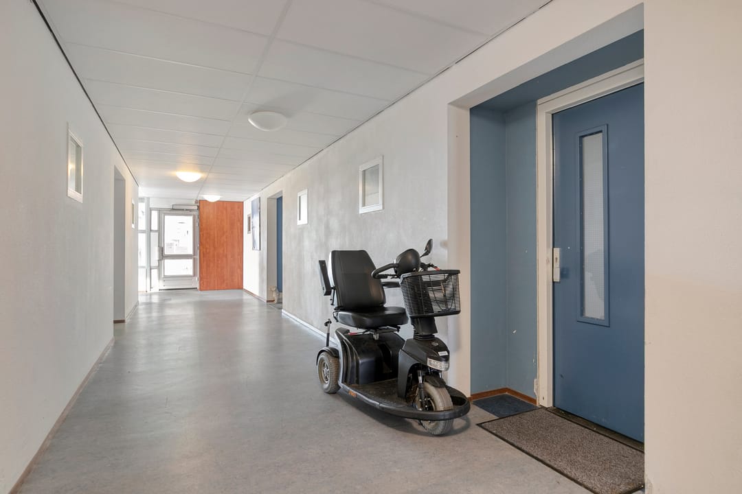 Foto 7 van Hoekse Brink 227-E