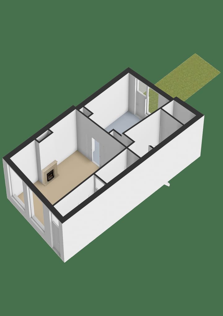 Foto 64 van Klinkerstraat 3