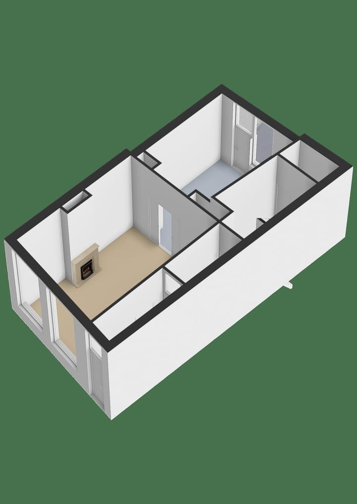 Foto 65 van Klinkerstraat 3