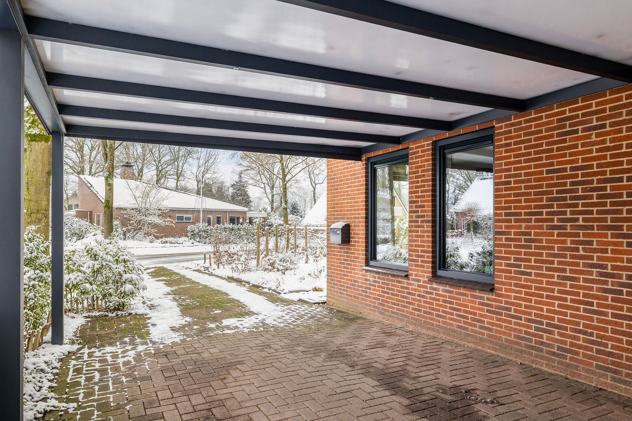 Foto 9 van Boerhoorn 23