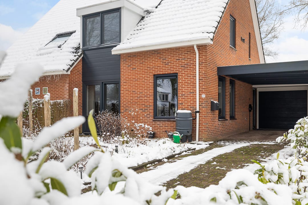 Foto 7 van Boerhoorn 23