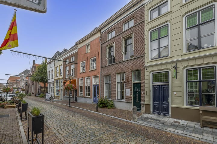 Foto 6 van Klinkerstraat 3