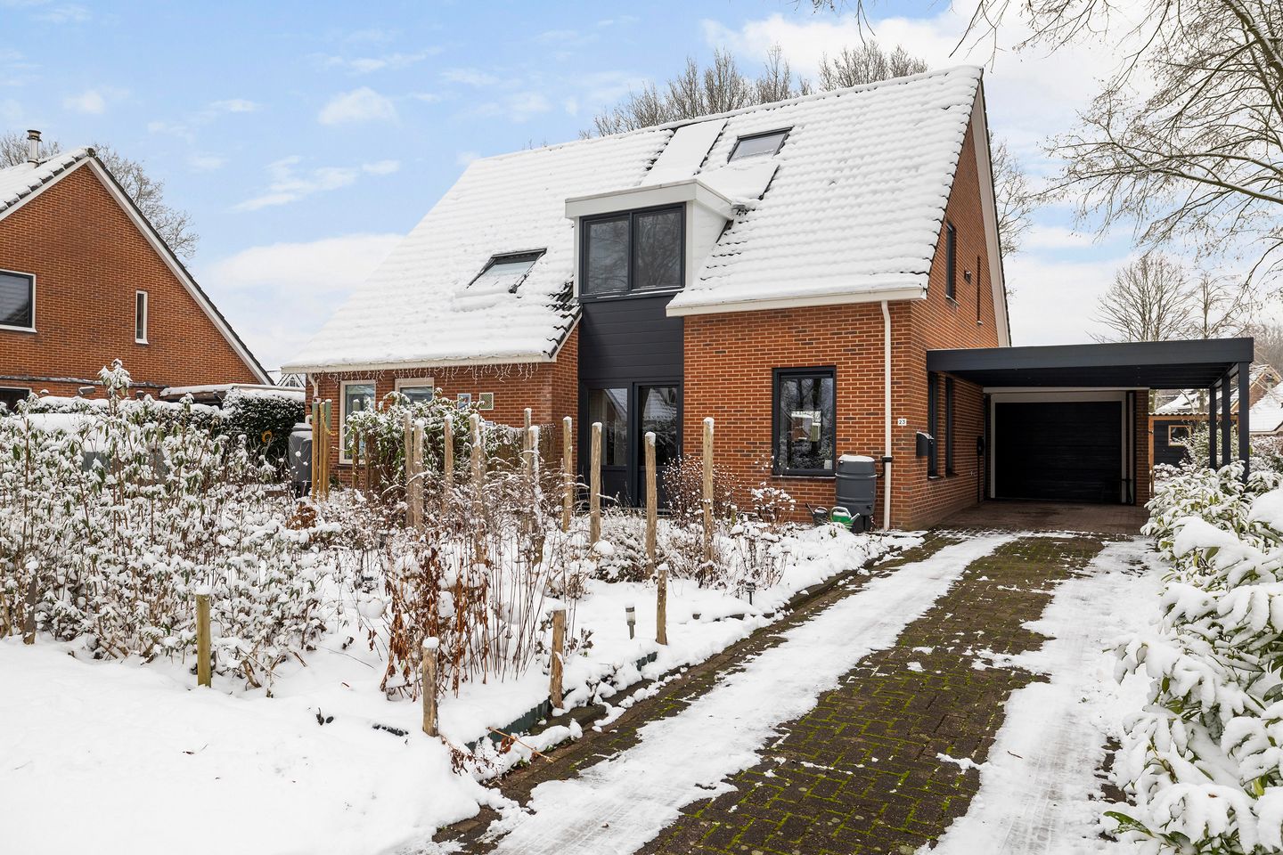 Foto 4 van Boerhoorn 23