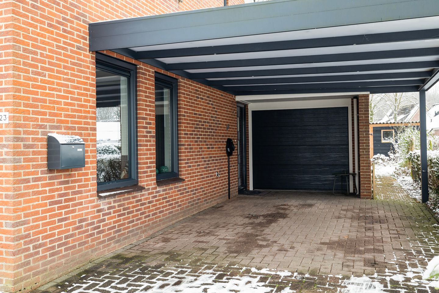 Foto 10 van Boerhoorn 23