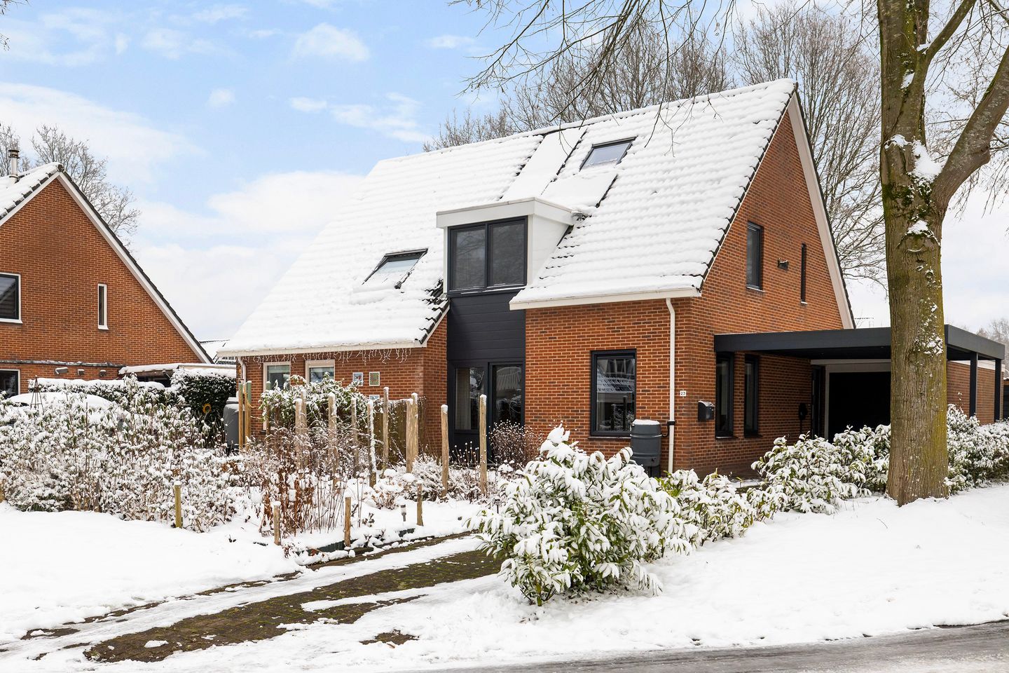 Foto 5 van Boerhoorn 23