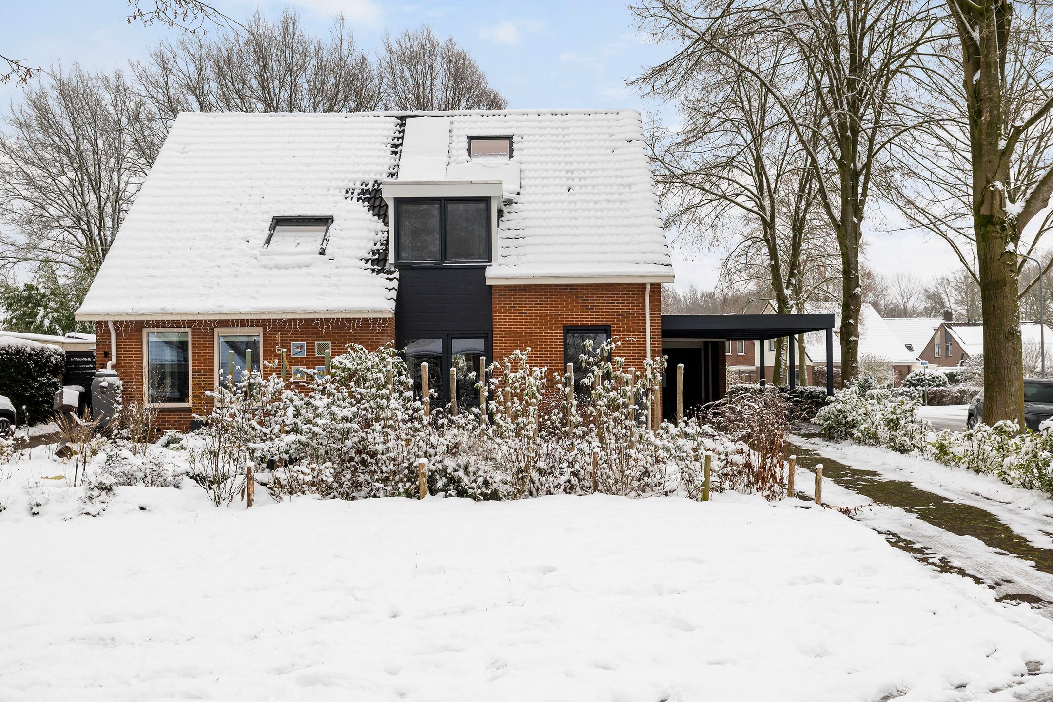 Foto 6 van Boerhoorn 23