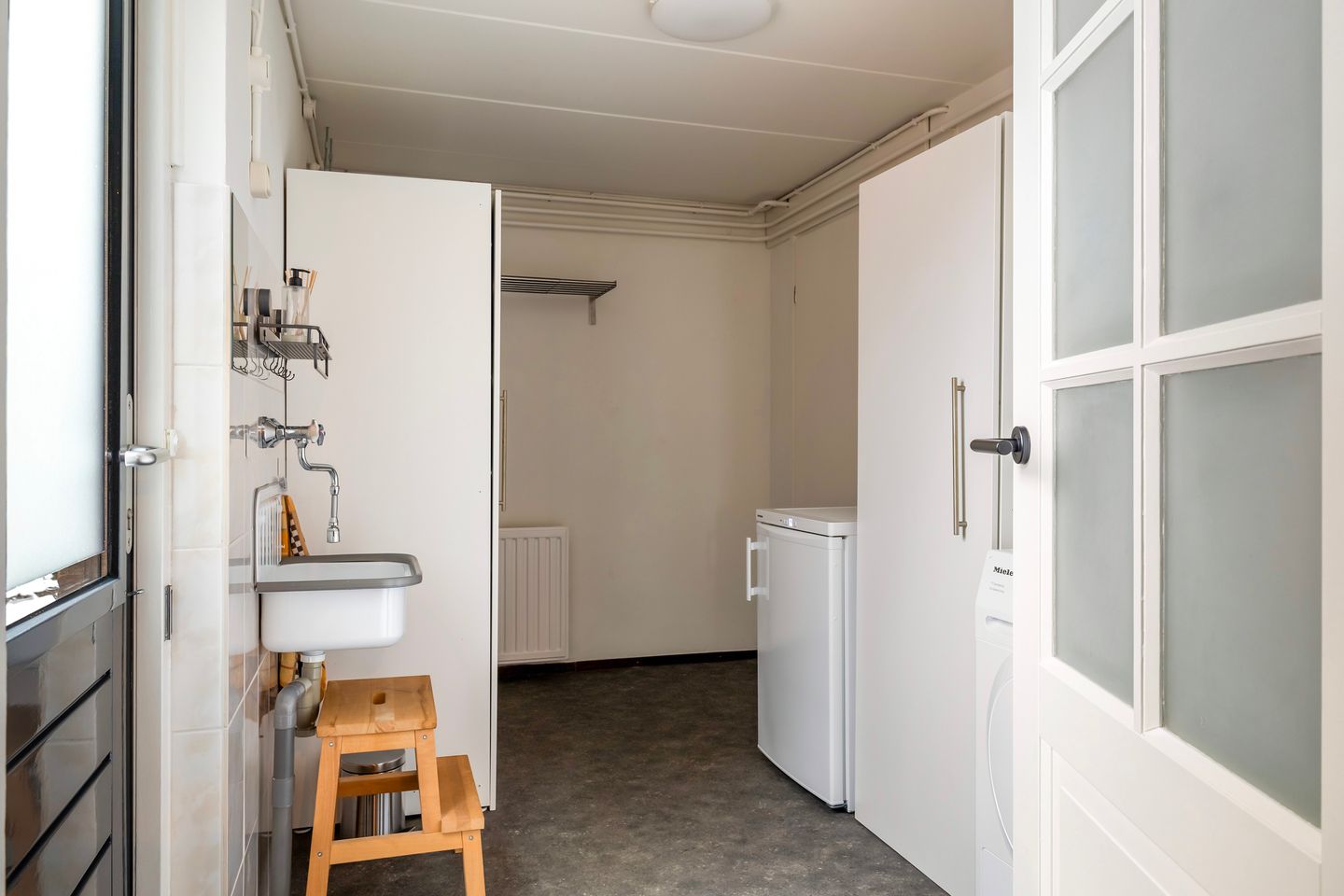 Foto 25 van Boerhoorn 23