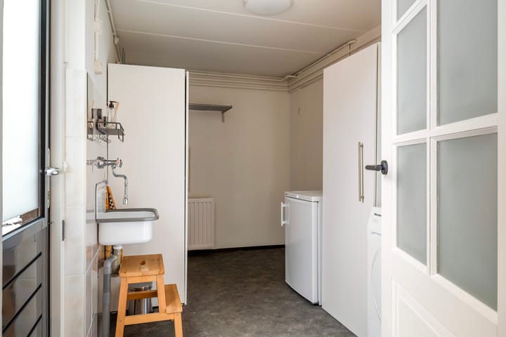 Foto 25 van Boerhoorn 23