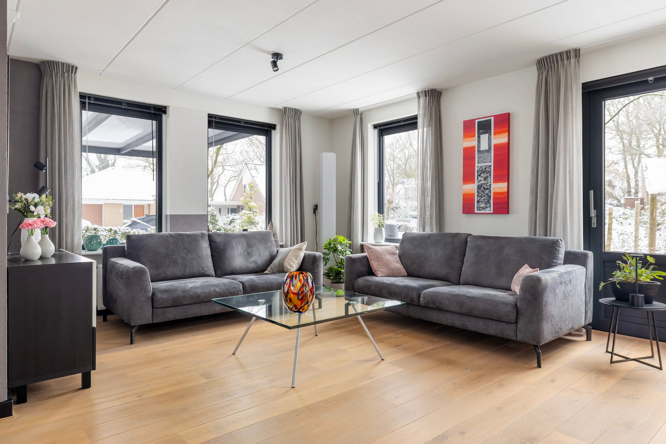 Foto 18 van Boerhoorn 23