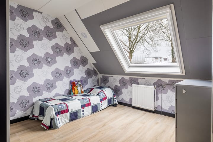 Foto 30 van Boerhoorn 23