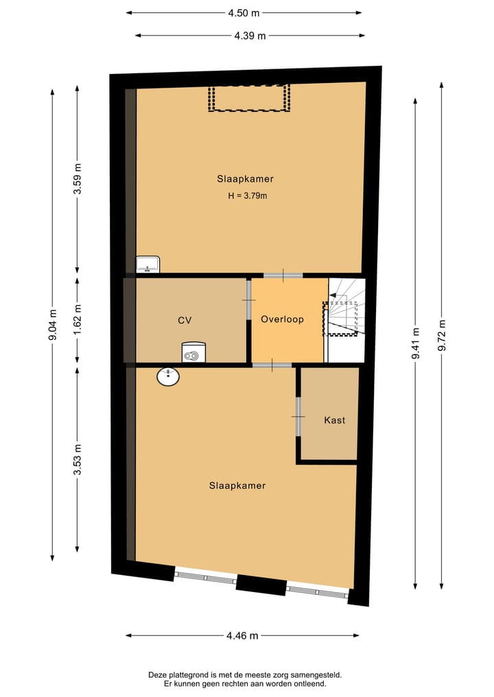 Foto 63 van Klinkerstraat 3