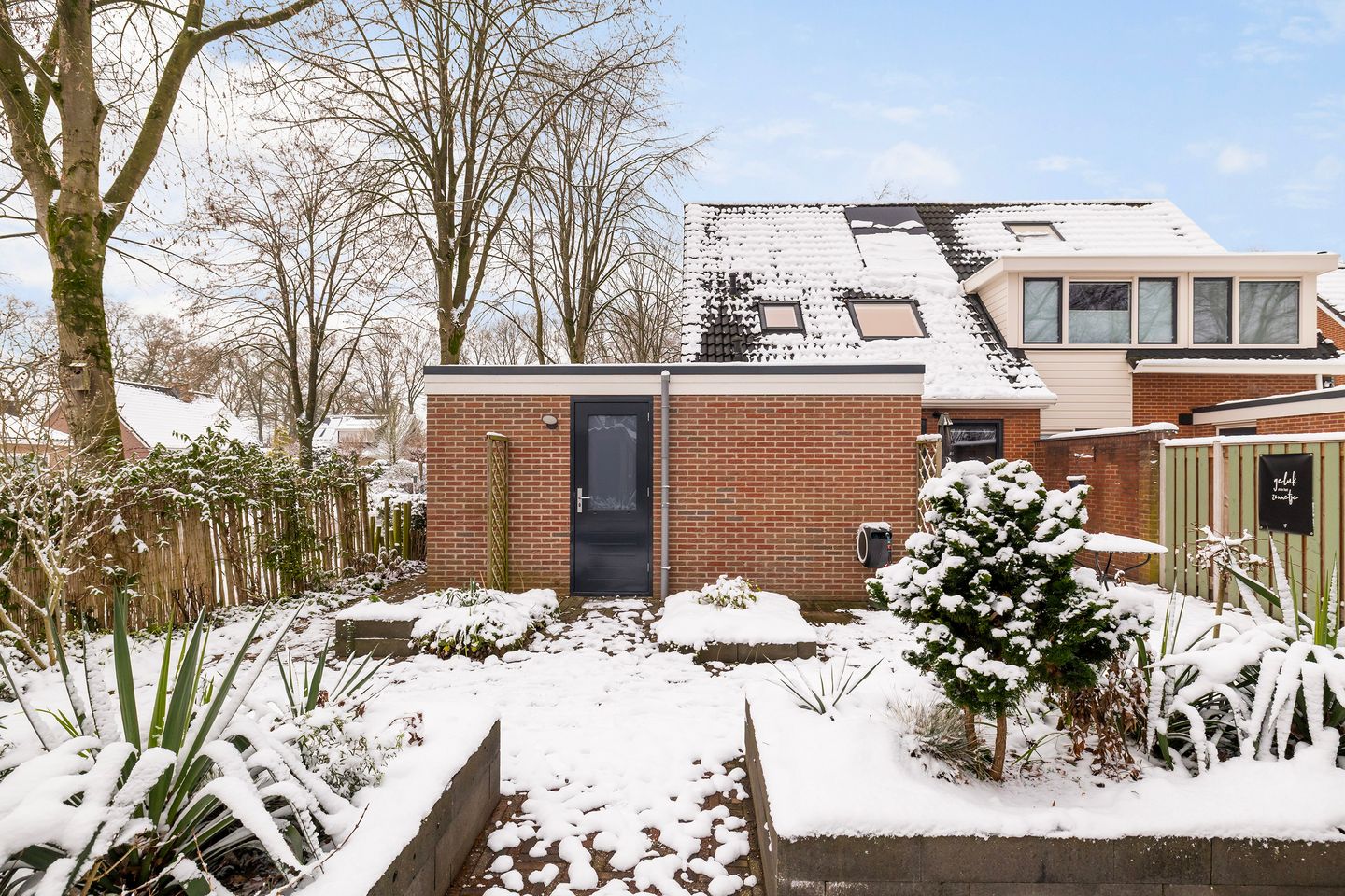 Foto 40 van Boerhoorn 23