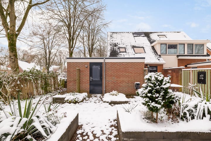 Foto 40 van Boerhoorn 23