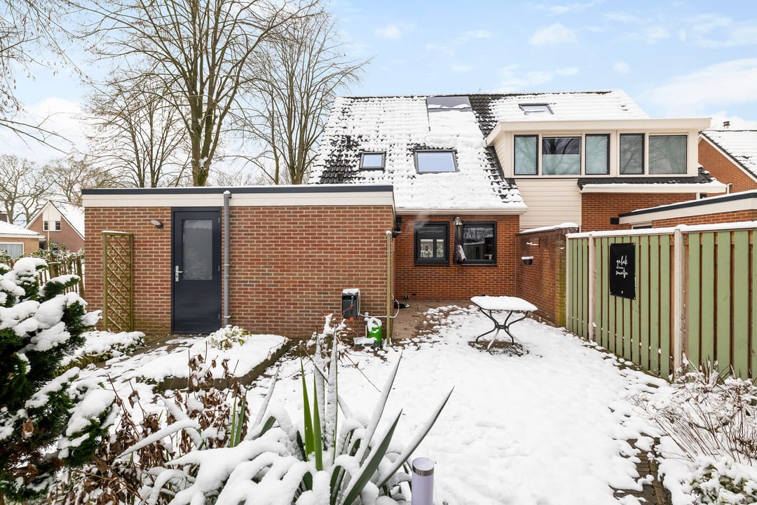 Foto 41 van Boerhoorn 23