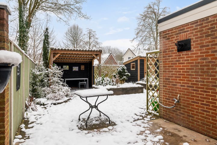 Foto 42 van Boerhoorn 23