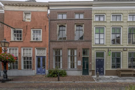 Klinkerstraat thumbnail
