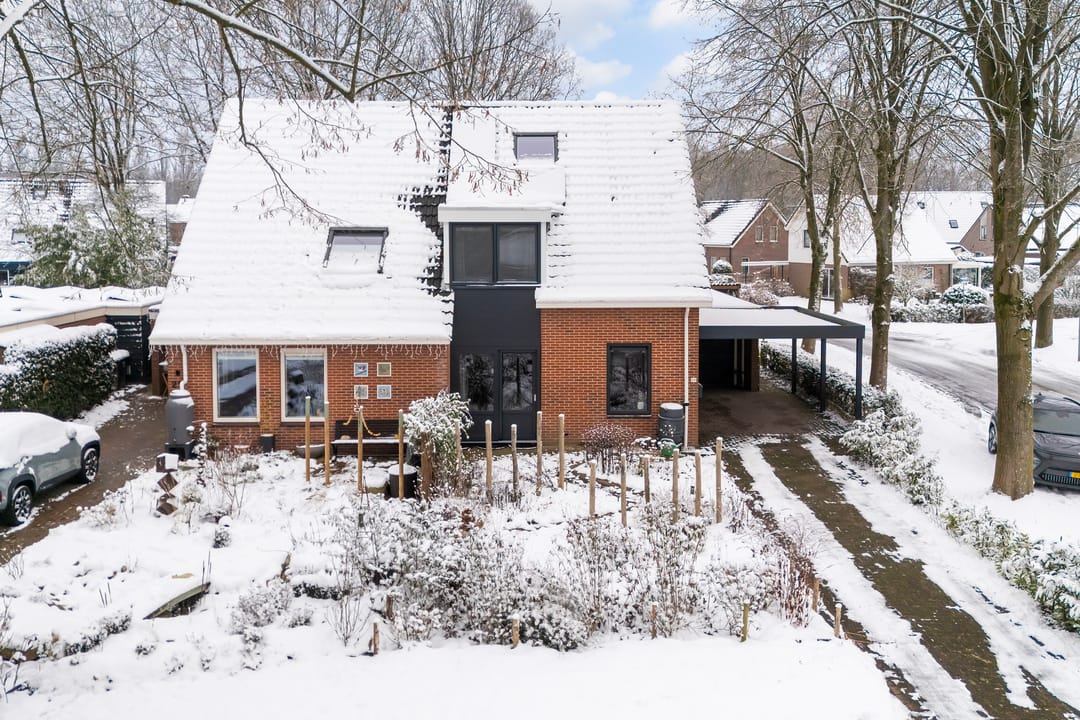 Foto 47 van Boerhoorn 23