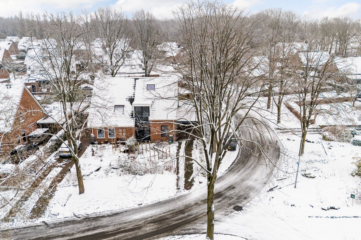 Foto 50 van Boerhoorn 23