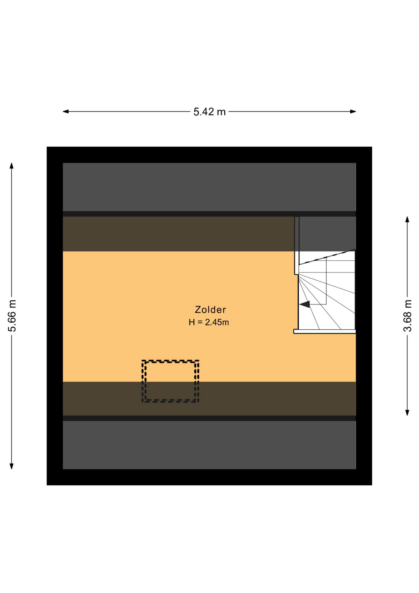 Foto 54 van Boerhoorn 23