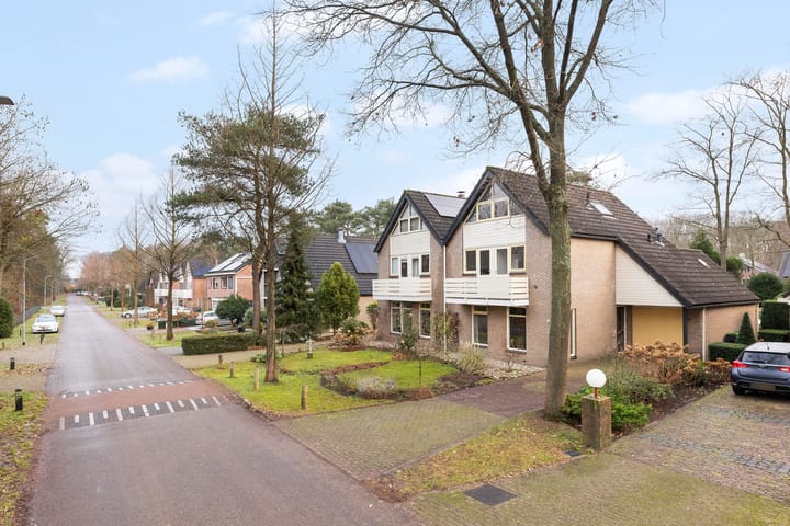 Foto 3 van Eekhoornlaan 9