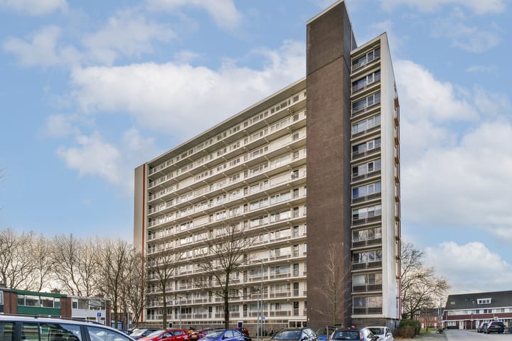 Johan Braakensiekstraat 147