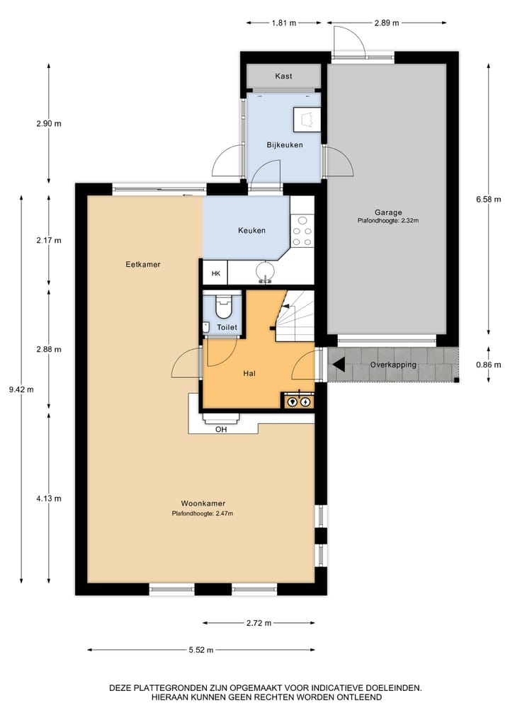 Foto 40 van Eekhoornlaan 9