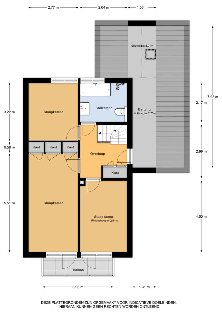 Foto 41 van Eekhoornlaan 9