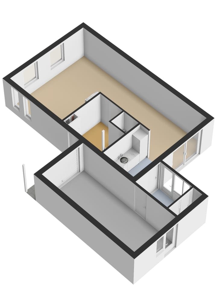 Foto 43 van Eekhoornlaan 9