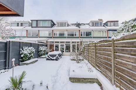 De Savornin Lohmanweg 8 secondary image