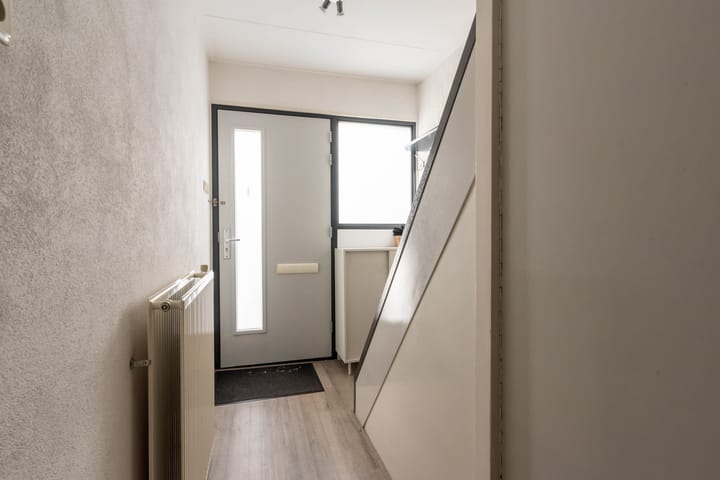 Foto 5 van De Savornin Lohmanweg 8