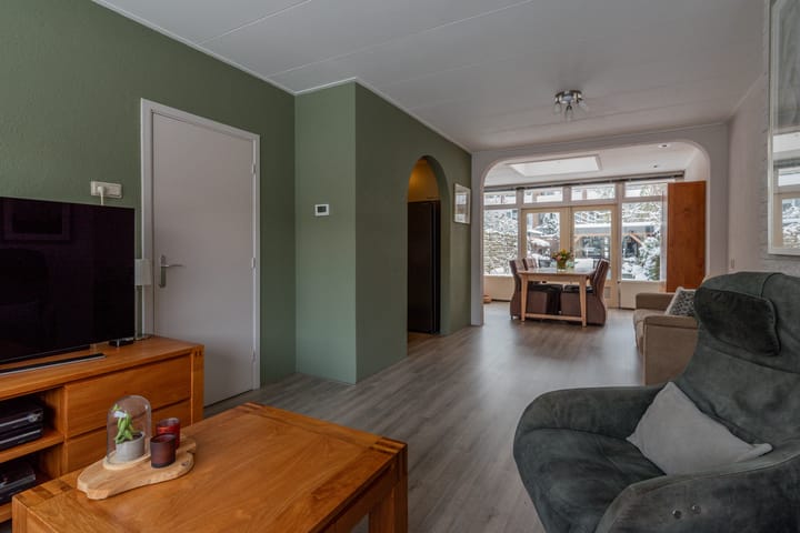 Foto 8 van De Savornin Lohmanweg 8