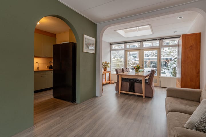 Foto 9 van De Savornin Lohmanweg 8