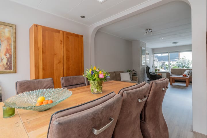 Foto 11 van De Savornin Lohmanweg 8