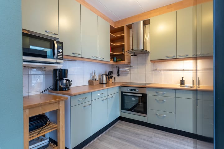 Foto 13 van De Savornin Lohmanweg 8