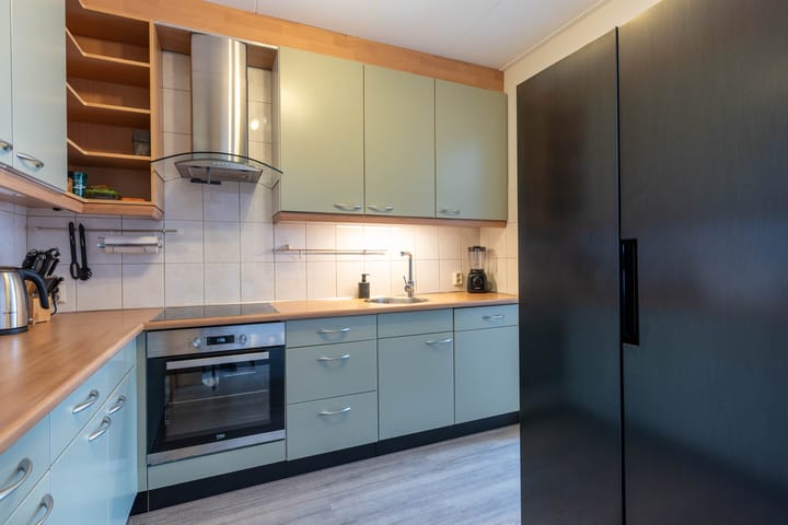 Foto 14 van De Savornin Lohmanweg 8