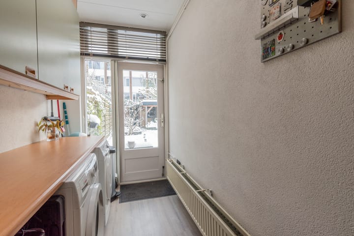 Foto 17 van De Savornin Lohmanweg 8