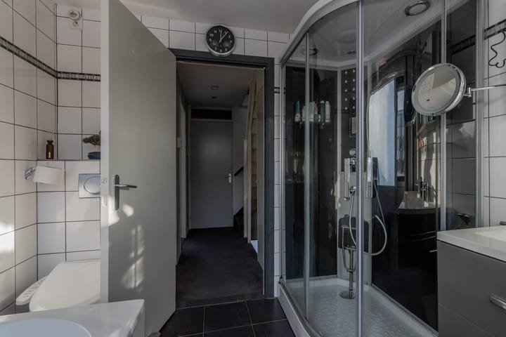 Foto 20 van De Savornin Lohmanweg 8