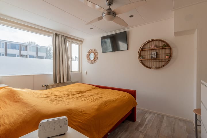 Foto 22 van De Savornin Lohmanweg 8