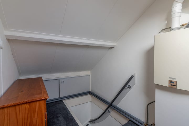 Foto 25 van De Savornin Lohmanweg 8